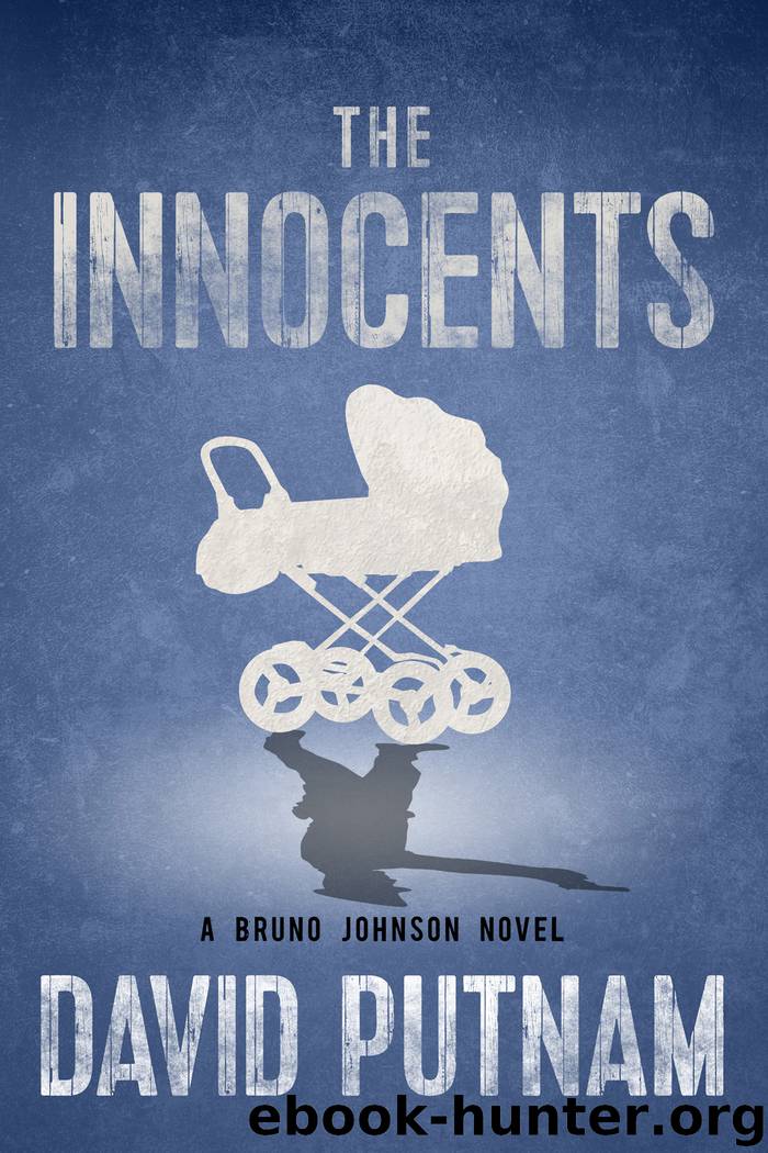 The Innocents by David Putnam