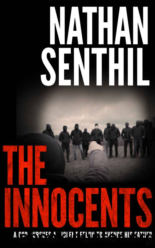 The Innocents by Nathan Senthil