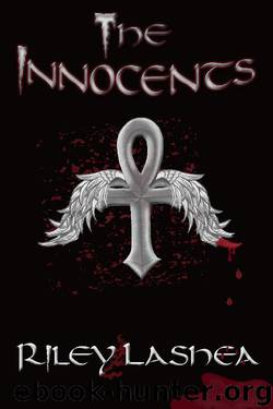 The Innocents by Riley LaShea
