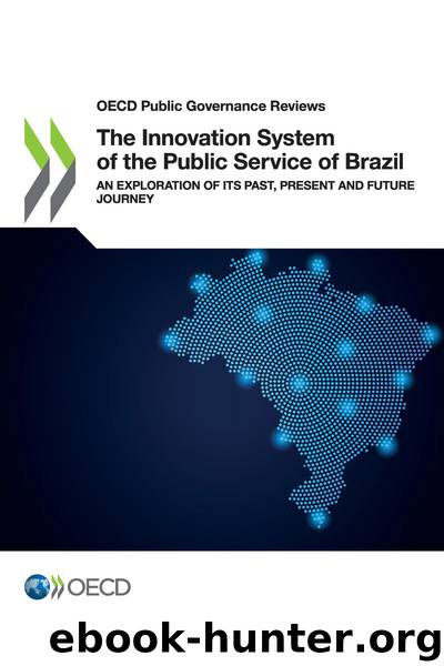 The Innovation System of the Public Service of Brazil by OECD