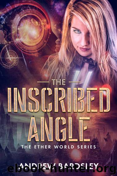 The Inscribed Angle by Andrew Bardsley