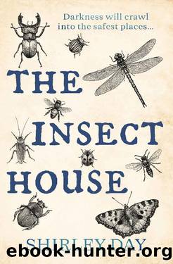 The Insect House by Shirley Day