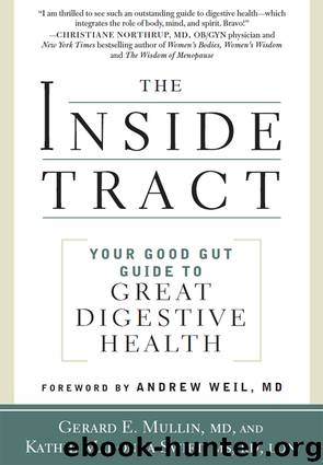 The Inside Tract by Gerard E. Mullin