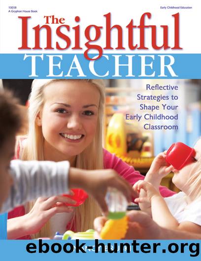 The Insightful Teacher by Nancy Bruski