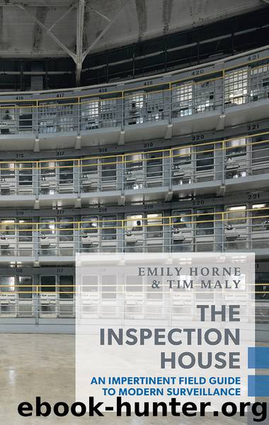 The Inspection House by Tim Maly