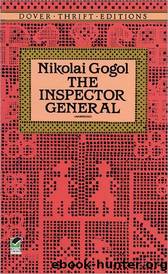 The Inspector General by Nikolai Gogol