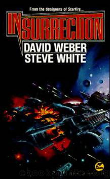 The Insurrection by David Weber