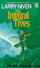The Integral Trees by Larry Niven