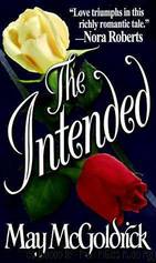 The Intended by May McGoldrick