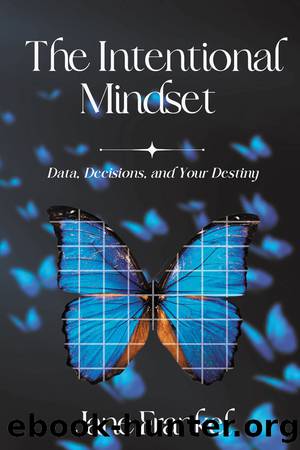 The Intentional Mindset by Jane Frankel