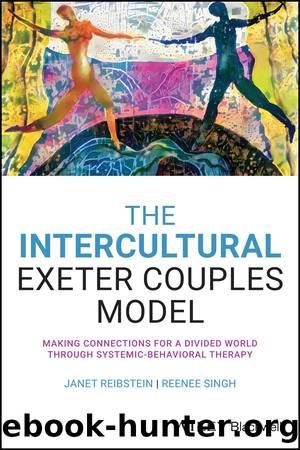 The Intercultural Exeter Model by Janet Reibstein & Reenee Singh