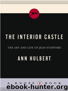 The Interior Castle by Ann Hulbert