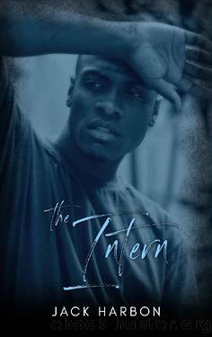 The Intern (Encounters Book 3) by Jack Harbon