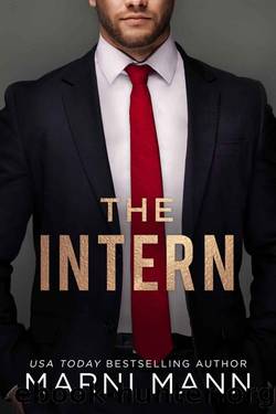 The Intern (The Dalton Family Book 4) by Marni Mann