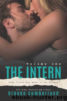 The Intern: Vol. 1 by Brooke Cumberland