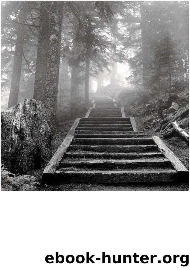 The Internal Crossroads by Gnostic Muse