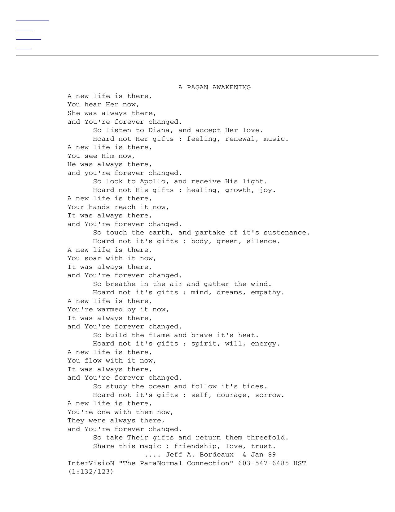The Internet Book Of Shadows by The Internet Book of Shadows (zazasamael666)