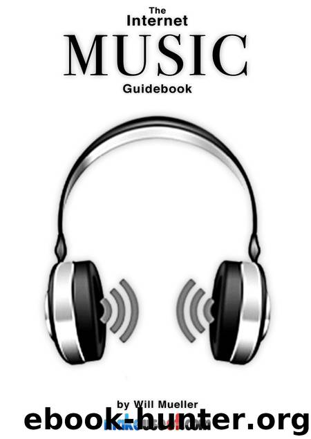 The Internet Music Guide For The Audiophile by Will Mueller