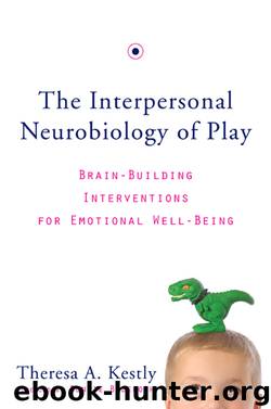 The Interpersonal Neurobiology of Play by Theresa A. Kestly
