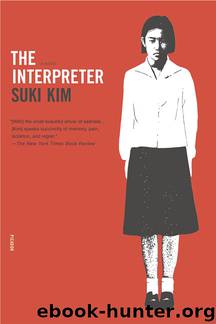 The Interpreter by Suki Kim