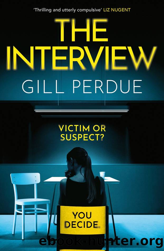 The Interview by Gill Perdue