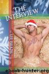 The Interview by Lee_Brazil