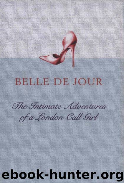 The Intimate Adventures of a London Call Girl (OME) by Belle de Jour