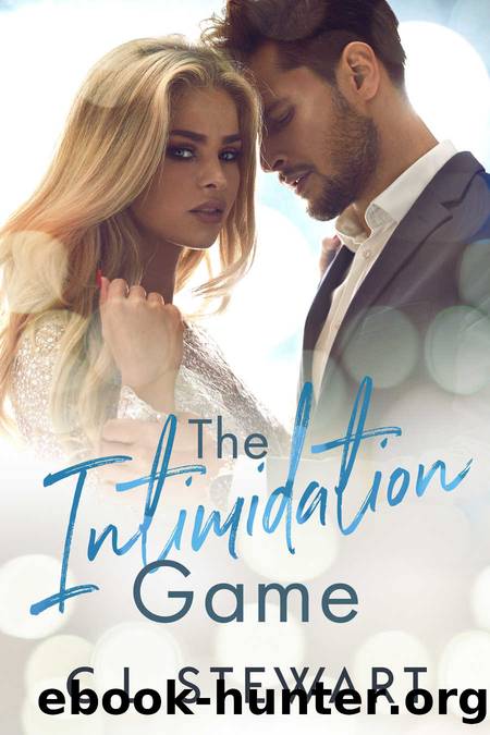 The Intimidation Game (Game Series Book 1) by C.L Stewart
