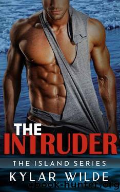 The Intruder (The Island Book 4) by Kylar Wilde