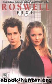 The Intruder (rh0-5) by Melinda Metz