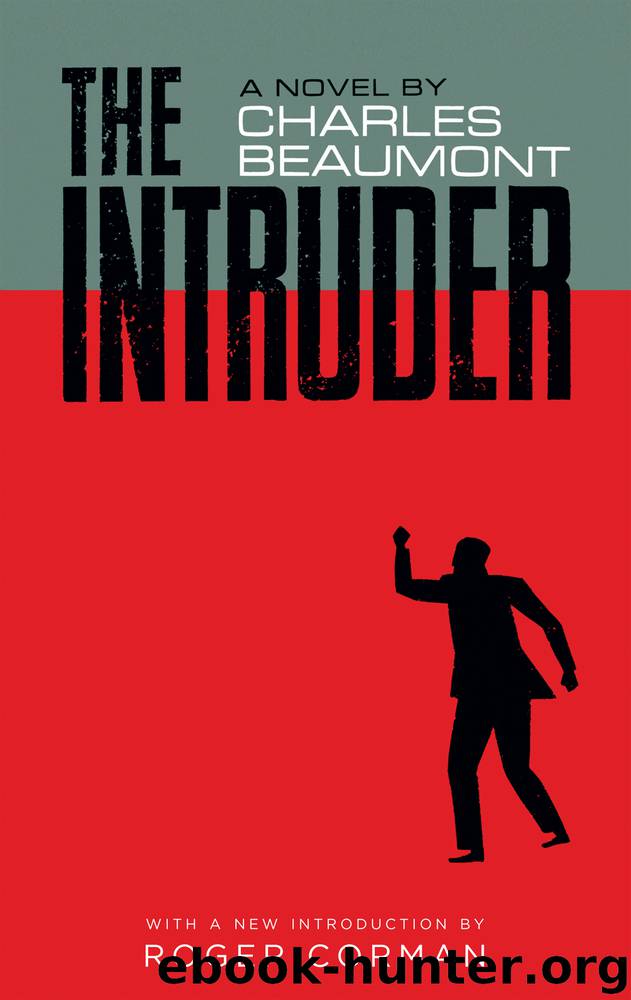 The Intruder by Charles Beaumont