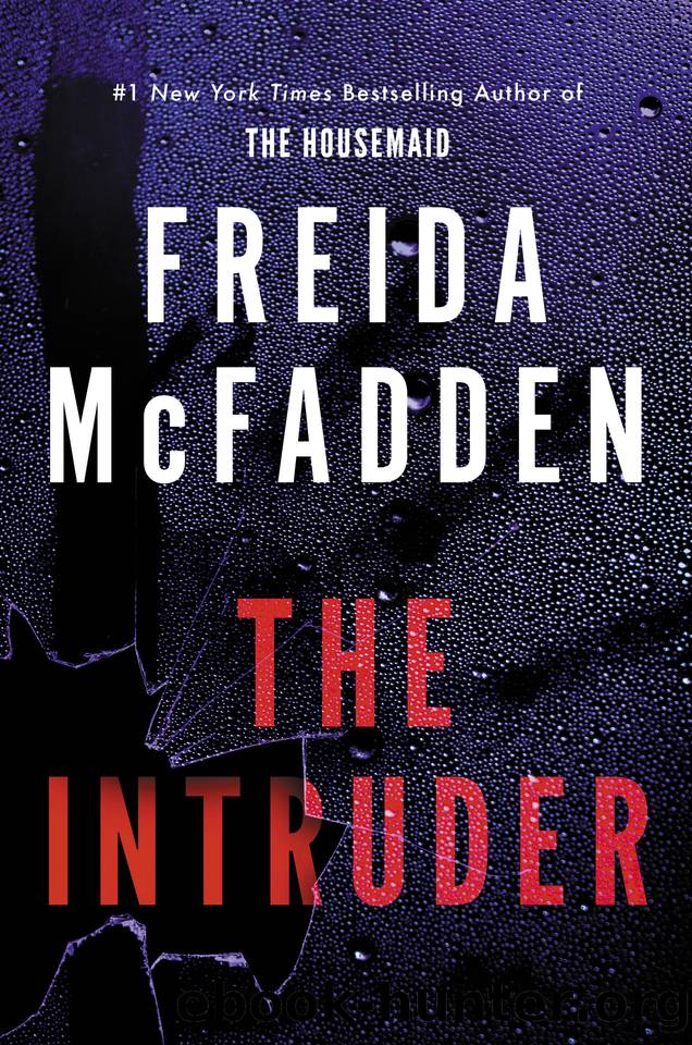 The Intruder by Freida McFadden