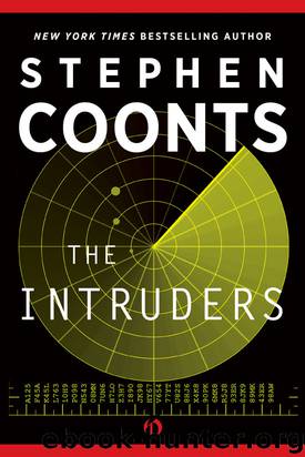 The Intruders by Stephen Coonts