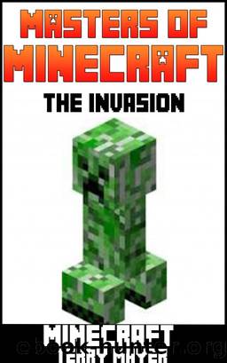 The Invasion by Terry Mayer
