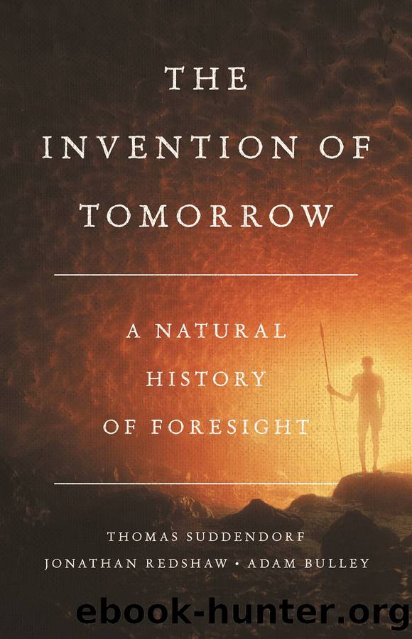 The Invention of Tomorrow by unknow