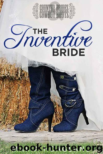 The Inventive Bride by Maria Hoagland