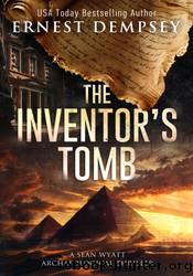 The Inventor's Tomb by Ernest Dempsey