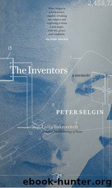 The Inventors by Unknown