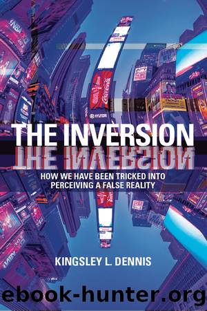 The Inversion by Dennis Kingsley L.;