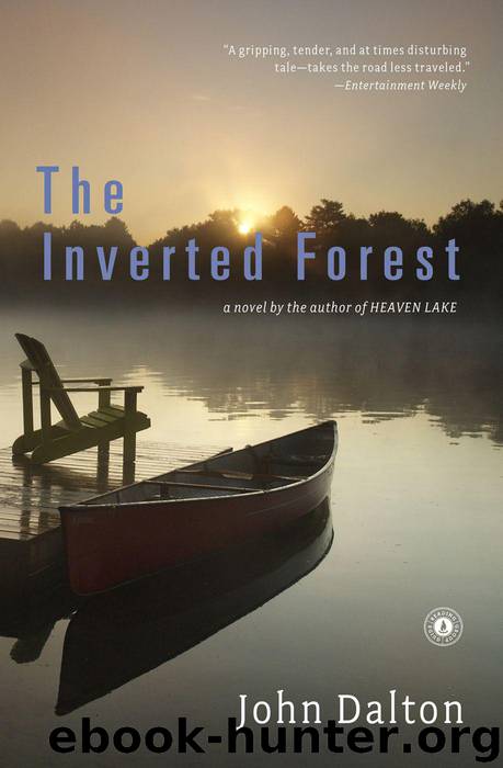 The Inverted Forest by John Dalton