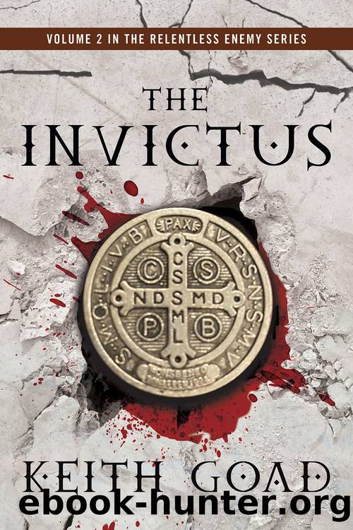 The Invictus by Keith Goad