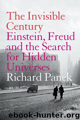 The Invisible Century by Richard Panek