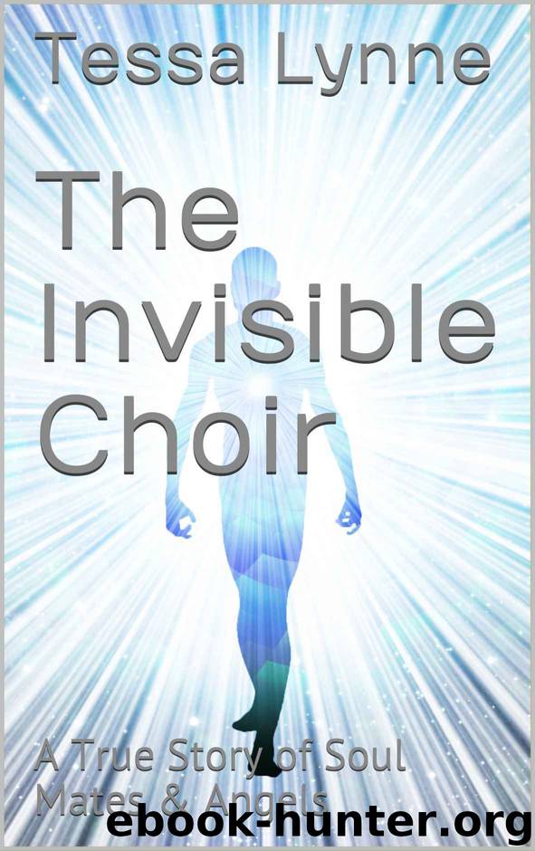 The Invisible Choir by Tessa Lynne