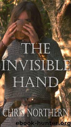 The Invisible Hand by Chris Northern