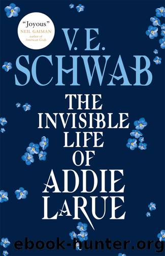 the invisible life of addie larue stars the invisible life of addie larue stars