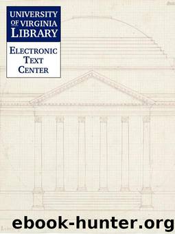 The Invisible Man by H. G. Wells