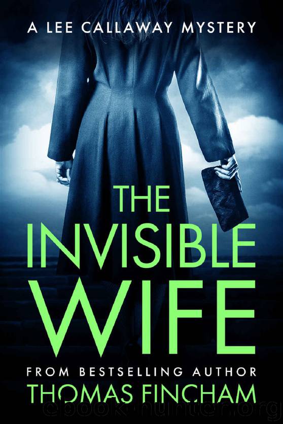 The Invisible Wife by Thomas Fincham