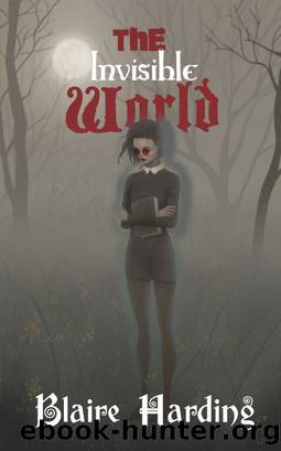 The Invisible World by Unknown