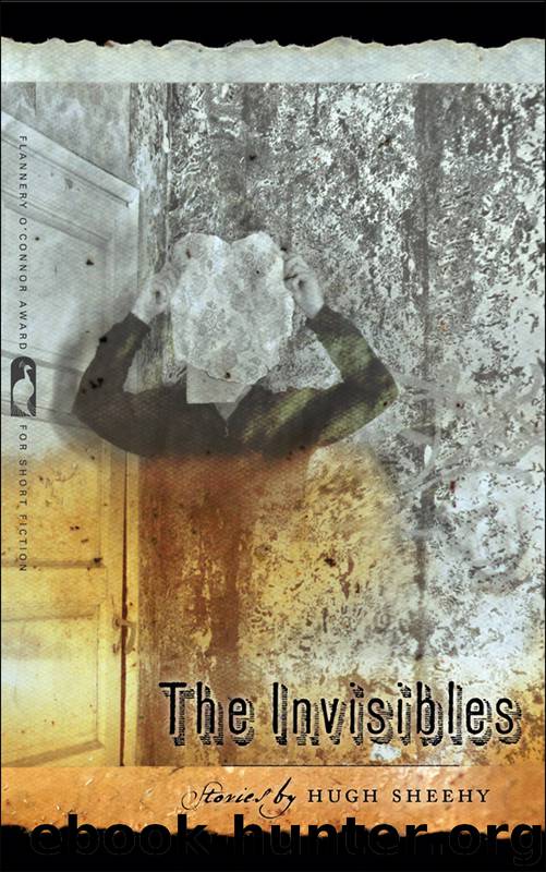 The Invisibles by Hugh Sheehy