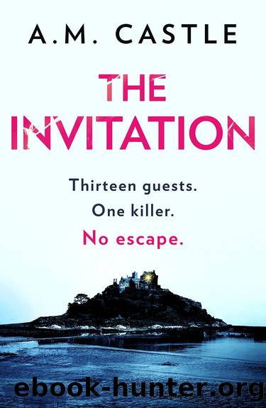 The Invitation by A.M. Castle